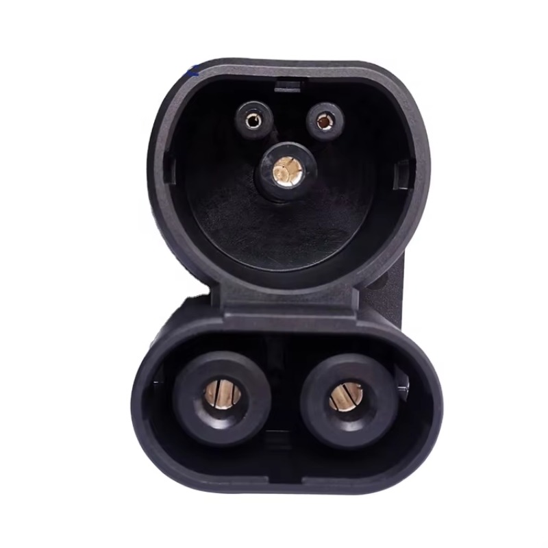Conector de Carga CCS2 para Ve - Type 2 Charger reseña y precio