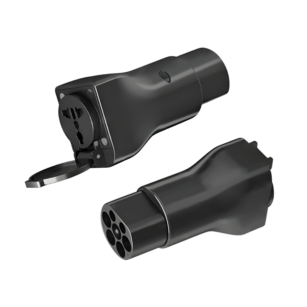 Nuevo Adaptador de Cargador EV - Ev Charger Adapter reseña y precio