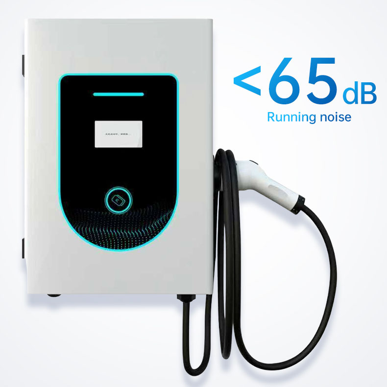 Cargador de Vehículos Eléctric - Wallbox Ev reseña y precio