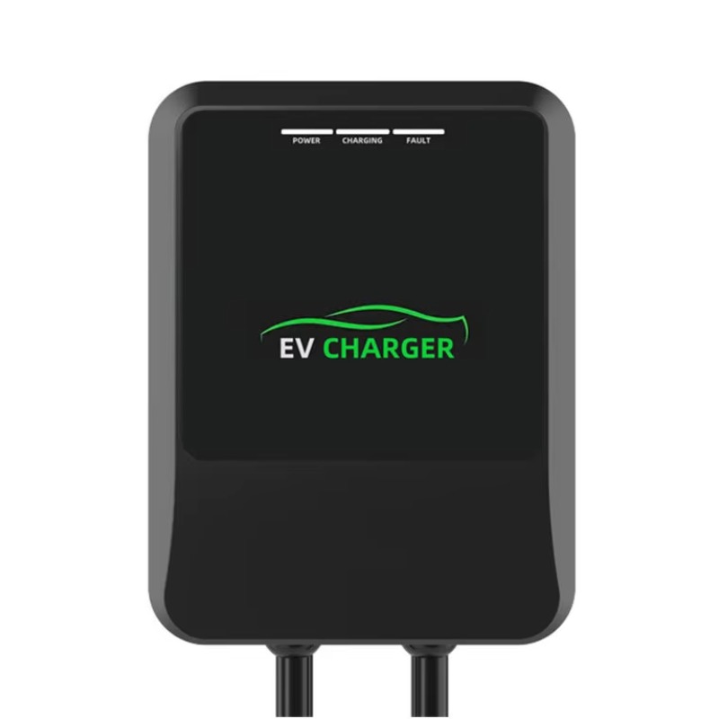 Nuevo cargador de vehículos el - Ev Charging Pile reseña y precio
