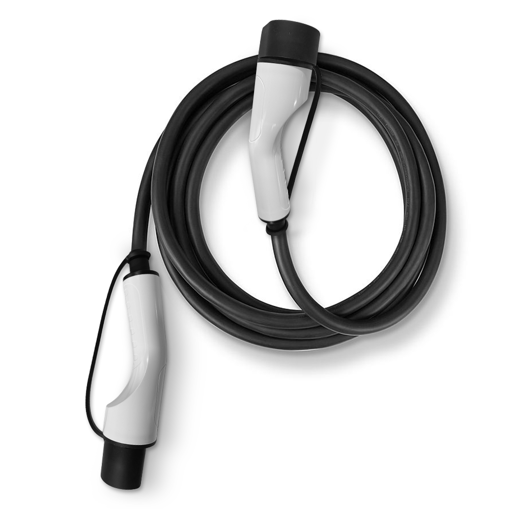 Cable de Carga Rápida para Veh - Type 2 Charger reseña y precio