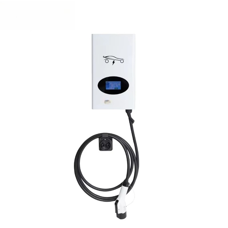 Estación de Carga para Vehícul - Wallbox Ev reseña y precio