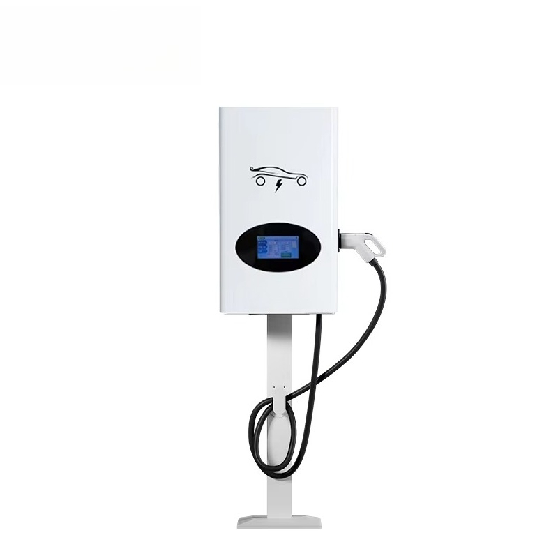Estación de Carga para Vehícul - Wallbox Ev reseña y precio